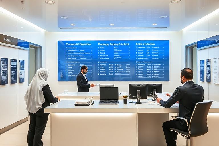 Business Licensing Bahrain